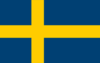 Swedish Flag Image